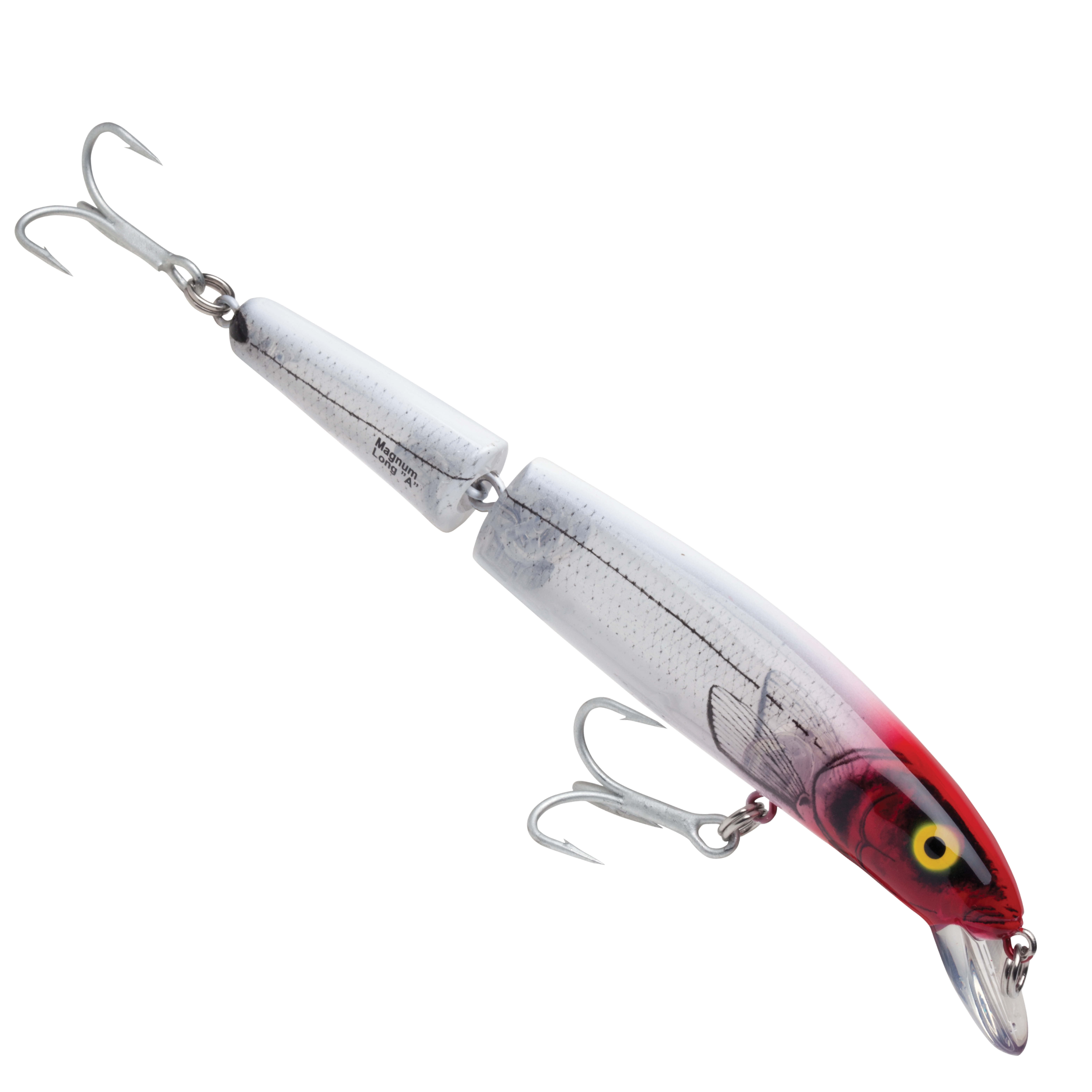 Bomber W6 Wind-Cheater BSWW6 6 Saltwater grade fishing lure new