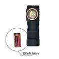 thumbnail image 2 of Pyro Putty Firefly Headlamp with Replaceable/Rechargeable Battery, 2 of 5