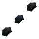 thumbnail image 5 of Advancent Paraguas plegable transpirable con mecanismo de elevación retráctil Protección solar Paraguas plegables negro Type1 NO1, 5 of 6