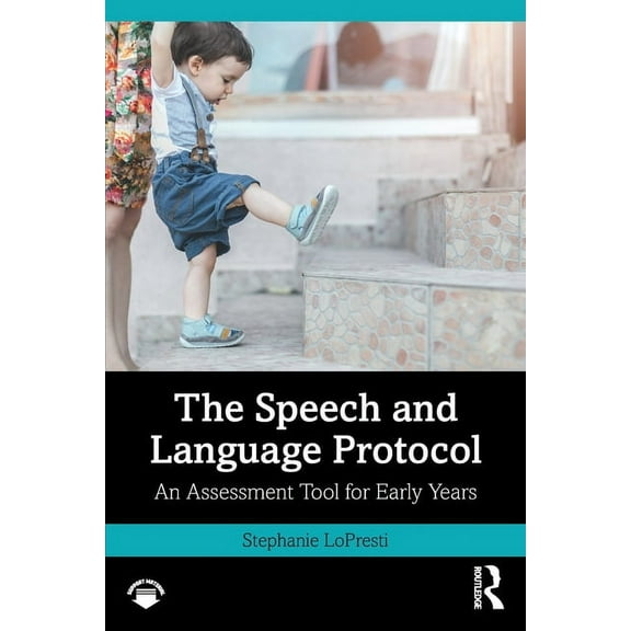 The Speech and Language Protocol: An Assessment Tool for Early Years, (Paperback)