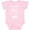 AD-Pink, variant on Inktastic Farmer Like Daddy Childs Boys or Girls Baby Bodysuit