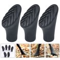 thumbnail image 4 of 4PCS Alpenstock Tip Covers Universal Protection Covers Rubber Anti-slip Covers, 4 of 8