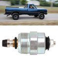thumbnail image 4 of Válvula Solenoide de Cierre Válvula Solenoide de Apagado de Parada de Combustible 0330001015 Reemplazo para Motor Pickup 59L 1989-1993 ANGGREK Otros, 4 of 8