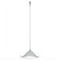 thumbnail image 2 of Besa - RXP-181304-SN - One Light Pendant - Hoppi - Satin Nickel, 2 of 6