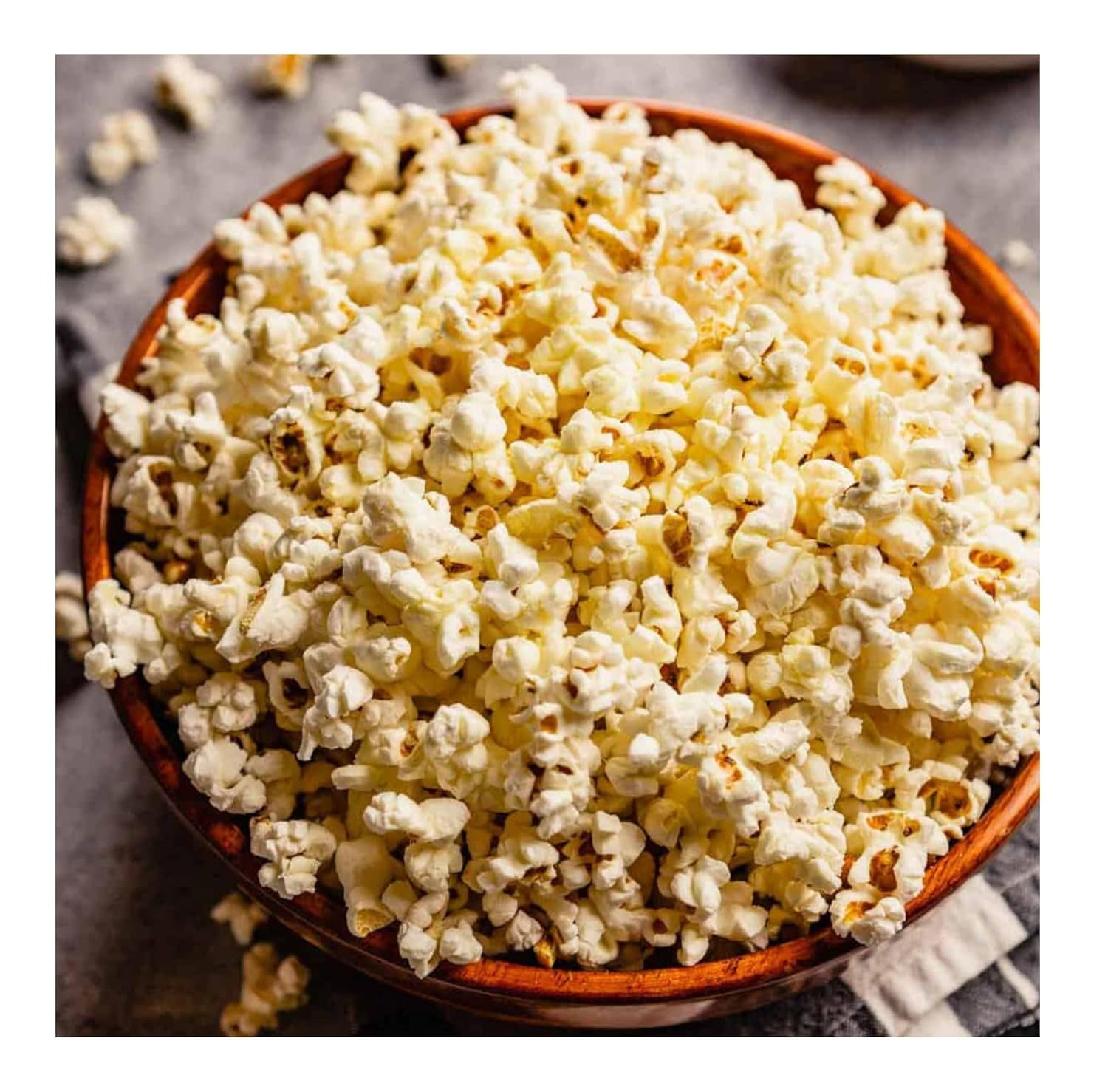 (4 Pack) Jiffy Pop Butter Flavored Popcorn, 4.5 Oz.