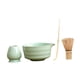 thumbnail image 3 of 4 artículos Matcha Bowl and Watch Set para la del té, incluye soporte de bambú Verde, 3 of 9