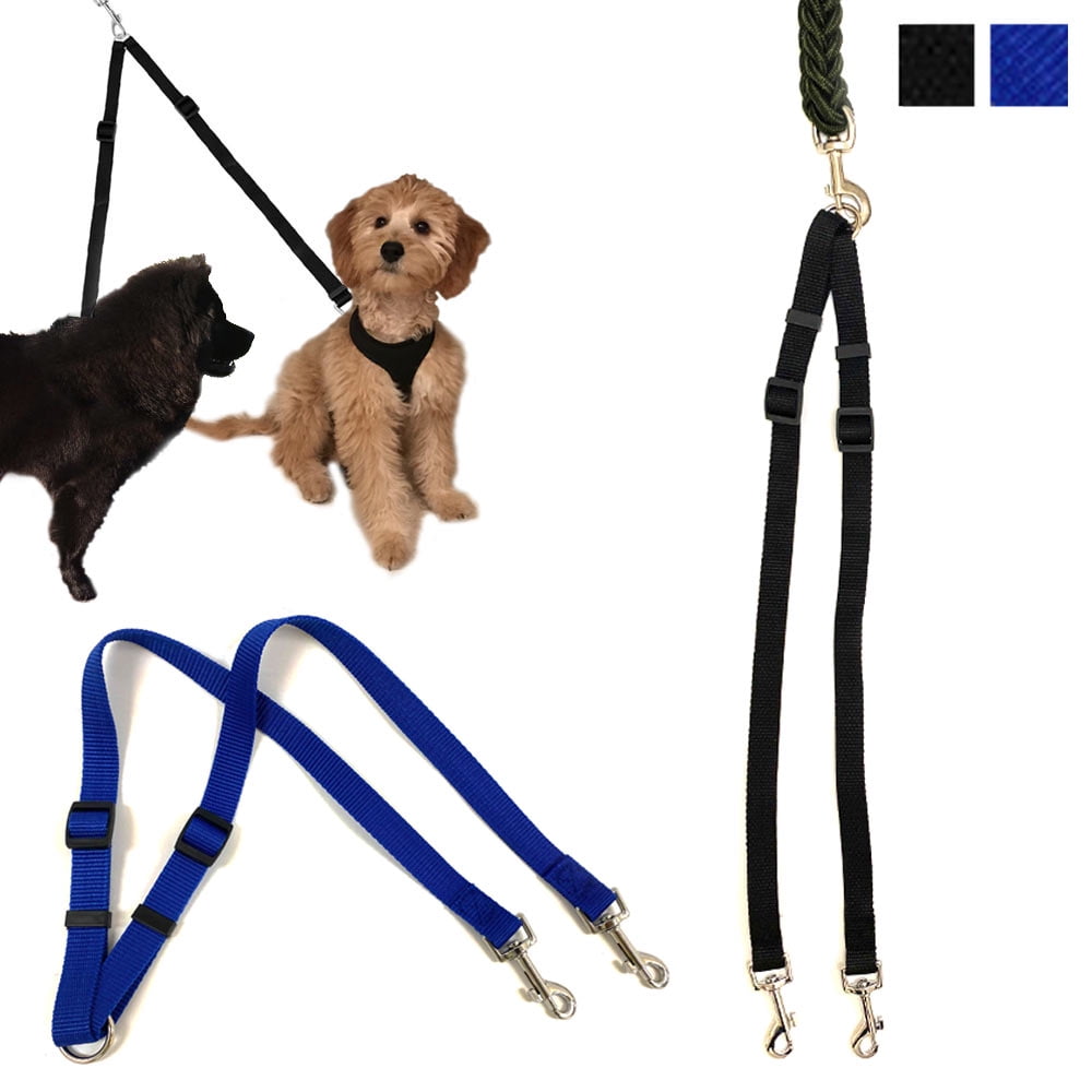 dog leash Coupling leash rope leash twin leash