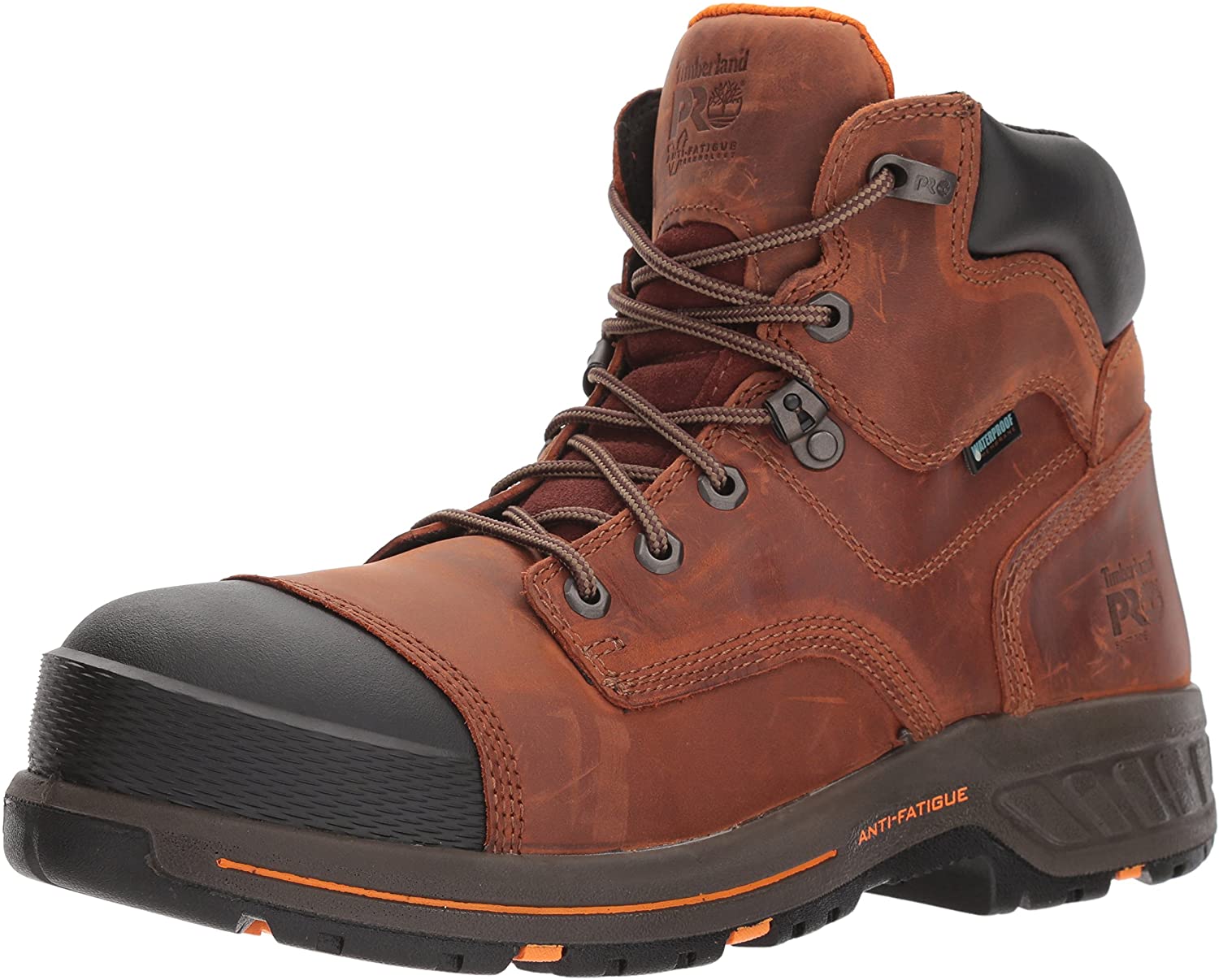 timberland lightweight work boots