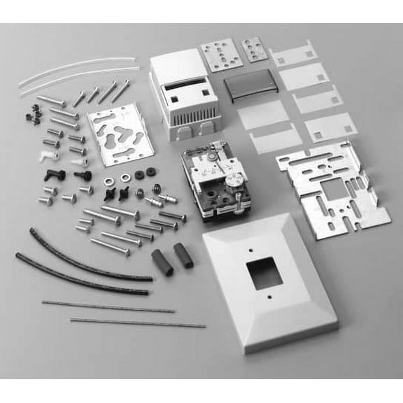 Siemens 192-850W Thermostat Kit