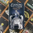 thumbnail image 4 of Erótico Fantasy Tarot Cards Versión en inglés Tarot Card Deck Table Pdf Guidebook Juegos de mesa Oracle Card Divination Fate Game78pcs Tt77 kaili Sencillez, 4 of 4