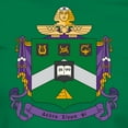 thumbnail image 3 of CafePress - Delta Sigma Phi Coat Of Arms T Shirt - Women's Traditional Fit Dark T-Shirt, 3 of 4