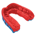 thumbnail image 2 of Shock Doctor Gel Max Flavour Fusion Youth Mouth Guard, 2 of 3