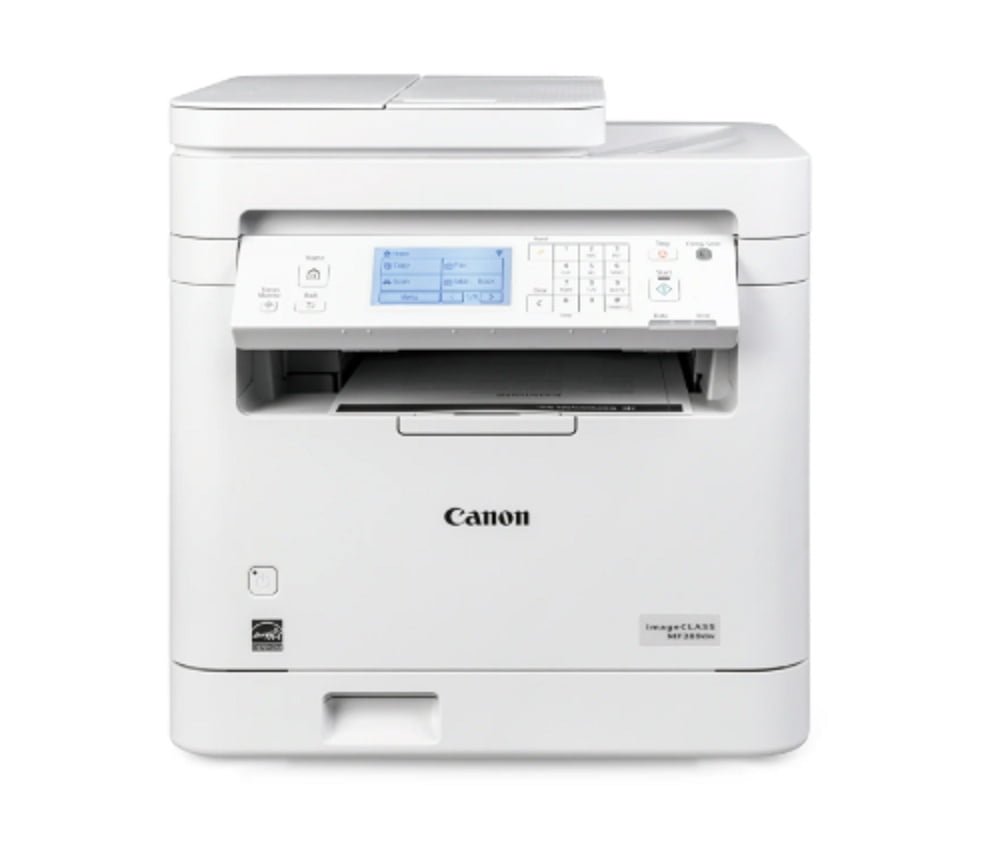 CANON　Satara MF741Cdw Amazon.com: Canon Color imageCLASS MF741Cdw All-In-One 1 GB