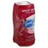 P & G Secret Fresh Effects Antiperspirant/Deodorant, 2 ea
