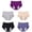 A1 Navy, variant on Period Underwear for Women Heavy Flow,Leakproof Underwear for Women,Postpartum Underwear,High Waisted Menstrual Panties Protective Hipster Panties,Absorbent Period Underwear Easy Clean Brief Beige L