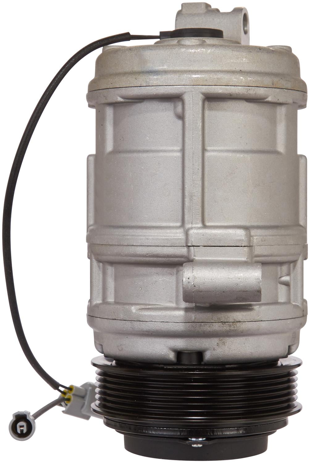 Spectra Premium 0610186 Air Conditioning Compressor - HVAC