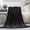 Black, variant on Solid Flannel Fleece Throw Blanket for Couch, Soft Lightweight Cozy Bed Blanket for Living Room, Machine Washable Decorative Coverlet