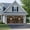 Brown, variant on Farmhouse Wooden Garage Door Cover Banner 7 x 8 FT, Old Vintage Antique Time Cottage Scene Garage Door Curtains Backdrop with Grommets for Indoor Outdoor Wall Party Porch Yard Decorations Background