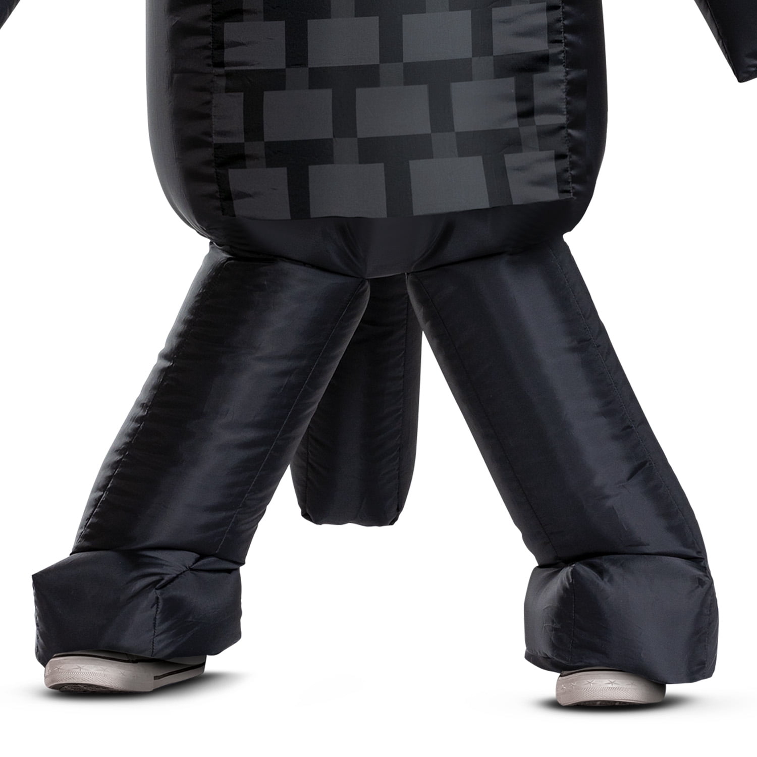 Minecraft Ender Dragon Halloween Inflatable Costume for Children, Boys One Size, by Disguise