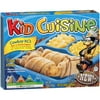Kid Cuisine: Cowboy Kc's Ham 'n Cheese Ropers Meal, 7.9 oz