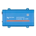 thumbnail image 1 of Inversor Victron Energy 375VA 12V 120V AC onda sinusoidal pura, 1 of 1