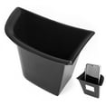 thumbnail image 4 of Door Storage Box Door Armrest Organizer Door Storage Case Armrest Tray Car Interior Organizer Driver Side Door Armrest Storage Box Pocket Phone Coins Container Fit For  3 Axela, 4 of 8