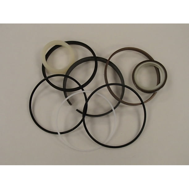 7079822410 Komatsu Angle Lift Tilt Cylinder Seal Kit D31E18 D31P20