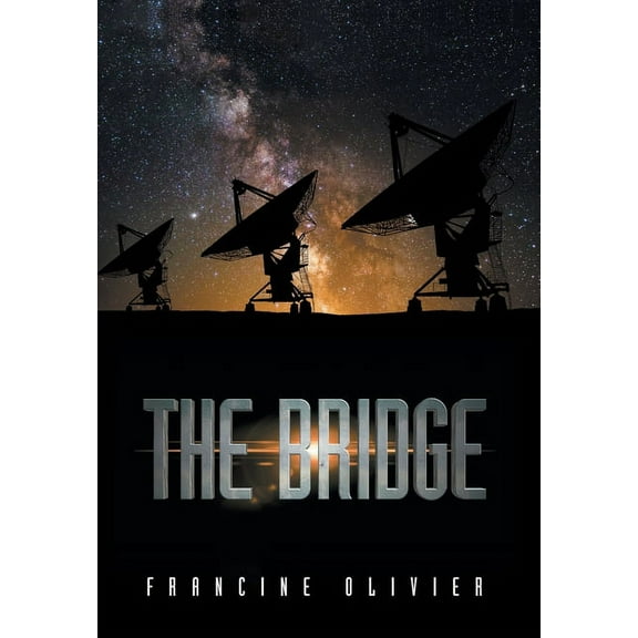 The Bridge, (Hardcover)