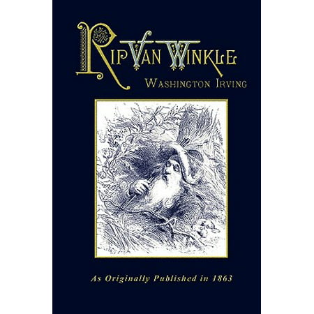 Rip Van Winkle (Best Pappy Van Winkle)