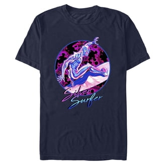 T-shirt Homme Marvel X-Men Institut Xavier - Logo Graphique, 100% Coton, Noir