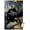 Premium Poster & Mount Bundle, variant on DC Comics - Batman - Lurking Wall Poster, 14.725" x 22.375", Framed