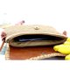 thumbnail image 2 of Bolsa bandolera pequeño tejido a mano con cuerda de papel para mujer (marrón) Likrtyny Para Estrenar, 2 of 9