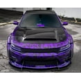 thumbnail image 4 of 2015-2023 Dodge Charger Carbon Creations Demon Look Hood - 1 Piece, 4 of 8