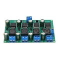 thumbnail image 3 of Buck Converter 3A Multi Channel 3.3V 5V 12V Adjustable Output Power Supply Board, 3 of 14