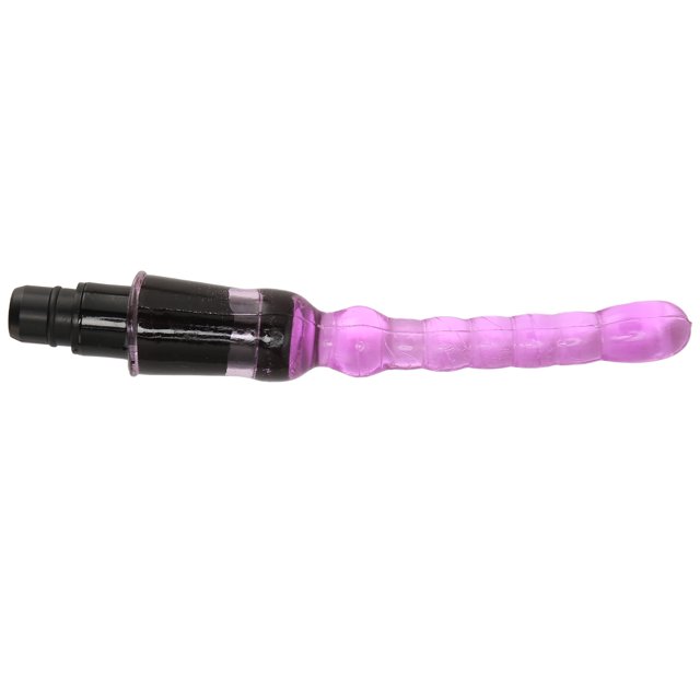 Cabezal de Masajeador Muscular ANGGREK Silicona Lavable para Recuperación Alivia Dolor de Espalda