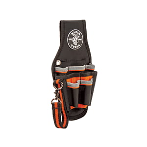 Klein Tools Pochette d'Outil d'Entretien Tradesman ProTM