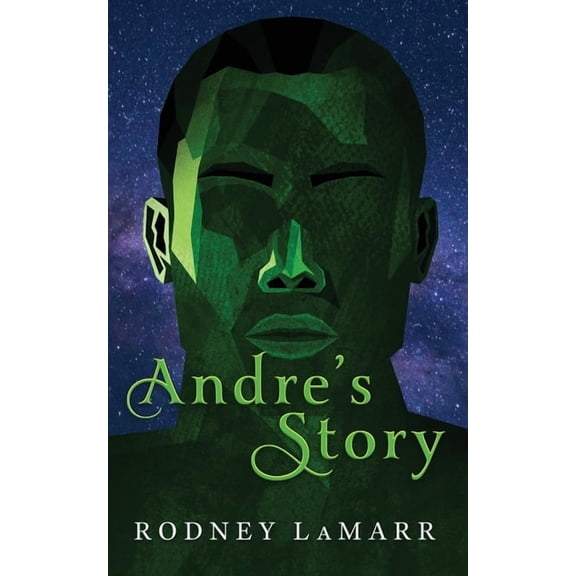 Andre's Story, (Paperback)