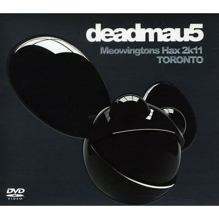 Meowingtons Hax: Live From Toronto (DVD)