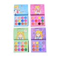 thumbnail image 1 of Set de paletas de sombras Favor Beauty Sailor, 1 of 7