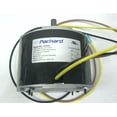 thumbnail image 2 of Packard Condenser Fan Motor 43405 for Carrier HC33GE208 1/6 HP 1500 RPM 208-230 Volts, 2 of 5