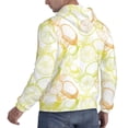 thumbnail image 3 of Hoodies for Men - lemon potatoes Long Sleeve Comfrt Men'S Fashion Hoodies & Sweatshirts, Sweatshirts for Men Hoodies Pullover Clothing Clothes with Pouch, 3 of 7
