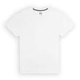 thumbnail image 1 of Playera Fruit Of The Loom para Hombre, Cuello Redondo Manga Corta Blanco Talla CH, 1 of 4