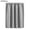 Gray, variant on Linen Kitchen Curtains,Cafe Curtains Tier 18 Inch Length,Short Blackout Kitchen Curtain Over Sink, Half Window Drapes for Bedroom Bathroom Basement (Gray)