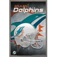 thumbnail image 1 of NFL Miami Dolphins - Casque 18, 1 of 4