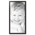 thumbnail image 2 of ArtToFrames 18" x 37" Coffee Picture Frame, 18x37 inch Brown MDF Poster Frame (WOM-4024),  Pack, 2 of 6