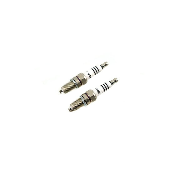 V-Twin Performance Spark Plugs Replaces Harley spark plug #6R12.