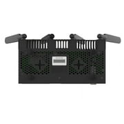 MikroTik RB4011 2412-2484MHZ & 5150-5875MHz Dual-Band SFP+ 4 Chain 10 Gigabit Ports L5