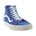 thumbnail image 2 of Vans SK8-Hi Reissue Retro Sport Men's Shoes Baby Blue-White  vn0a2xsb-orv, 2 of 6