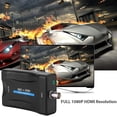 thumbnail image 4 of Bnc To Hdmi Converter Adapter Display Hd 1080p/720p Video Adapter, 4 of 5