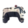thumbnail image 3 of Abrigo de invierno para perros, chaqueta para perros, ropa para perros, pijamas para cachorros, perros pequeños y gatos XL, 3 of 9
